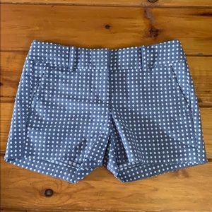 Ann Taylor shorts